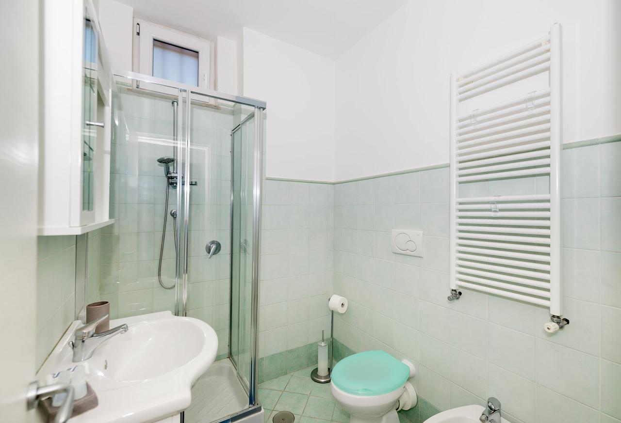 B&B Villa Le Palme เมตา ภายนอก รูปภาพ