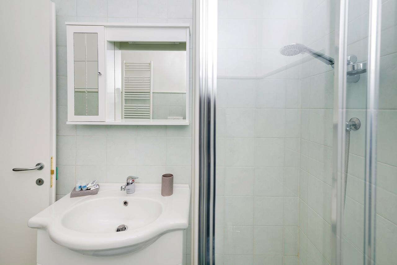 B&B Villa Le Palme เมตา ภายนอก รูปภาพ